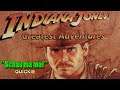 Indiana Jones Greatest Adventures (SNES) "SMM" Quickie