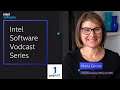 Introduction with CERN openlab’s Maria Girone | Intel Software Vodcast