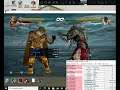 kilo's moveset editor short tutorial 1 : Changing frames