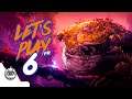 Kwolok Boss : ORI AND THE WILL OF THE WISPS † Let's Play FR #6