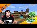 La CHETADA de ENCANTAMIENTOS | SkyBlock - Hypixel #9 | Gameplay Español
