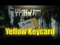 Labs Yellow Keycard Spawn and Use Location - Escape From Tarkov