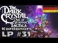 Let's Play - Dark Crystal: AoR Tactics #31 [Schwer][DE] by Kordanor