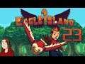 Let's Play Eagle Island - Episode 23 (PC)