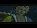 Let's Play Final Fantasy X (Blind) Part 8: Arrival At Luca