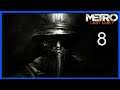 Let's Play Metro: Last Light (Blind / German) part 8 - Pawels Hinrichtung (2/2)
