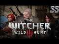Let's Play The Witcher 3 Wild Hunt Part 55