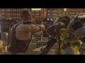 Let's Play XCOM: Chimera Squad (Impossible) Part 48 - When RNG Revolts...