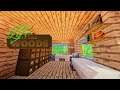 Life In The Woods #080 - Kitchen Progress - Minecraft Let's Play