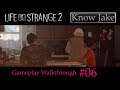Life is Strange 2 Gameplay Walkthrough #06 Calore famigliare