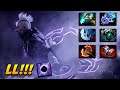 LL!!! ANTI MAGE - Dota 2 Pro Gameplay [Watch & Learn]