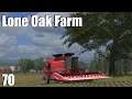Lone Oak Farm EP70 Farming Simulator 17