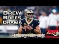 Loud Sports On the Drew Brees Controversy