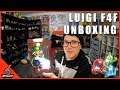 Luigi's Mansion 3 PVC - First 4 Figures Exclusive Edition Unboxing