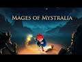 Magic Is Kinda Cool | Mages Of Mystralia