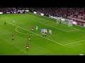 Manchester United vs Manchester City | Premier League | 08 March 2020 | PES 2020