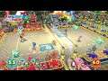 Mario & Sonic at the Rio 2016 Olympic Games - Duel Beach Volleyball #26 (Team Dr. Eggman)