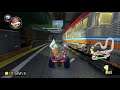 Mario Kart 8 Deluxe Nintendo Switch: Super Bell Subway