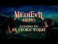 MediEvil – Short Lived Demo Trailer | State of Play