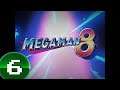 Mega Man 8 [PS4] -- PART 6