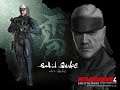 Metal Gear Solid 4: Guns of the Patriots  60 fps PS5/PS4/PS3