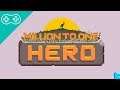Million to One Hero - Indie Super Mario Maker