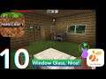 Minecraft Pocket Edition | Gameplay Walkthrough Part 10 (Android, iOS)