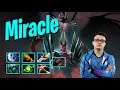 Miracle - Terrorblade | 957 GPM FAT CARRY | Dota 2 Pro Players Gameplay | Spotnet Dota 2