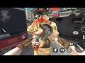 Modern Strike Multiplayer Game - Critical Action Fps Shooting GamePlay FHD #3