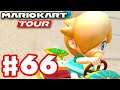 More Baby Rosalina Tour and More Multiplayer! - Mario Kart Tour - Gameplay Part 66 (iOS)