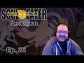 Morth Reacts - Soul Eater Ep. 36 - Genie Hunter?