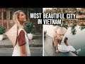 Most Beautiful City in Vietnam | Exploring Hoi An - The City of Lanterns