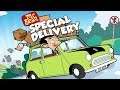 Mr Bean: Special Delivery Walkthrough Gameplay Part 1 (Android/iOS)