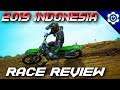MXGP PRO - 2019 MXGP of Indonesia Review