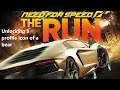 Need For Speed The Run Multiplayer - Unlocking a profile icon of a bear
