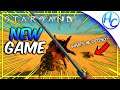 *NEW* DESERT SURIVAL GAME | STAR SAND FIRST LOOK!