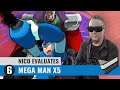Nico Evaluates - Mega Man X5 (Episode 6, ONE OF THE WORST GAMES I'VE PLAYED..)