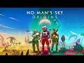 No Man's Sky Origins Update! SAND WORMS?! New Biomes, Wildlife And Planets