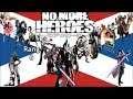 No More Heroes 1: Partie 5/ Travis Touchdown vs Holly Summer