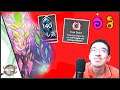 NOT Taking Damage from the Last Divinity! - The Last Divinity Monster Train