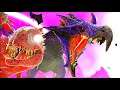 NOVO: Celestial Reaper Queen Vs  Celestial Indominus Rex + Fire King Titan! Ark Survival Evolved