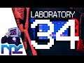 NPC - Laboratory 34 (Korg Gadget // Nintendo Switch)