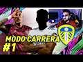 Nuevo Modo Carrera ROLEPLAY | Leeds United Mulero | Capítulo 1 | FIFA 21