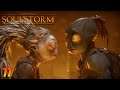 Oddworld Soulstorm | He Survived! | Walkthrough Part 11