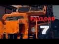 PAYLOAD SEVEN