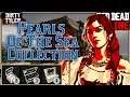 Pearls of the Sea collection locations (Cycle 3) Red Dead Online RDR2 Madam Nazar