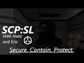 Perfectly Normal... | SCP Secret Lab