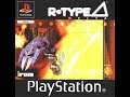 PlayStation One Rtype Delta Review