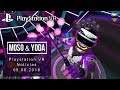 Playstation VR - Notícias da Semana - Moso & Yoda - 05.08.2018