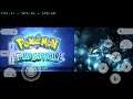 Pokemon alpha sapphire - citra 3ds emulator on android - S10+ + download